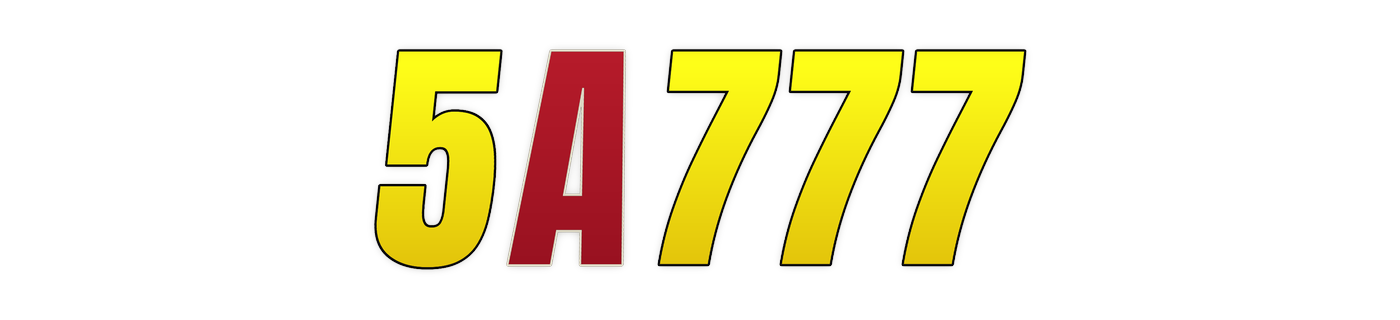 5a777